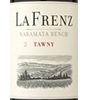 La Frenz Estate Winery Tawny
